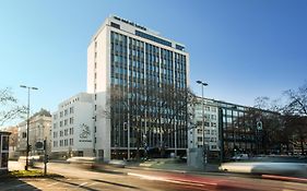 me&all hotel düsseldorf